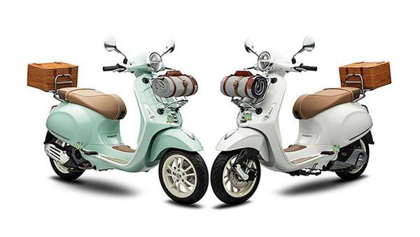 Những mẫu xe sang trọng dành cho phái nữ
