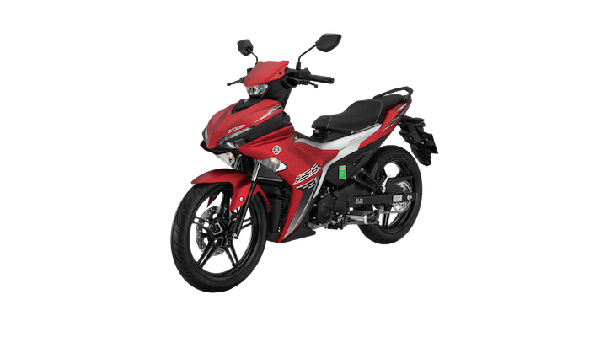 Yamaha Exciter 155 VVA 2022 bổ sung màu sắc mới tại Việt Nam