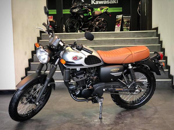 Cập nhật bảng giá Kawasaki mới nhất tháng 11/2021