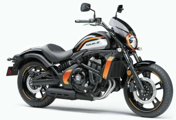 Kawasaki Vulcan S Café 2022 sẽ có giá bán cực kì hấp dẫn chỉ ở mức 165 triệu đồng