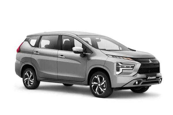 Chi tiết về Mitsubishi Xpander 2022 vừa ra mắt tại Indonesia