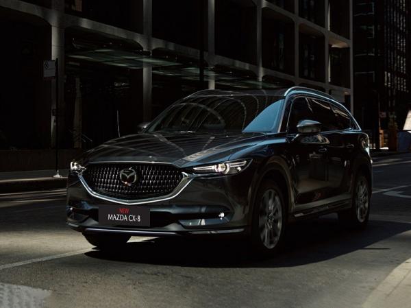 Cập nhật bảng giá xe hãng Mazda và các ưu đãi mới nhất tháng 2/2024