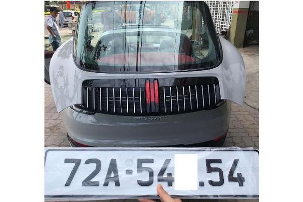 Porsche 911 Targa 4S 992 đầu tiên tại Vũng Tàu với giá gần 10 tỷ đồng