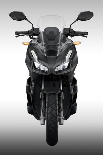 Honda ADV 150 2020 ra mắt tại Thái Lan với mức giá 75 triệu đồng