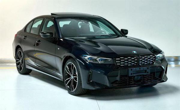 Lộ hình ảnh BMW 3-Series 2023, dự kiến ra mắt vào cuối năm nay