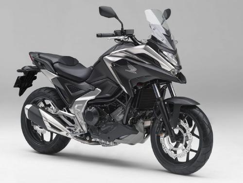Honda NC750X sẽ được bán với giá lên đến 205 triệu đồng