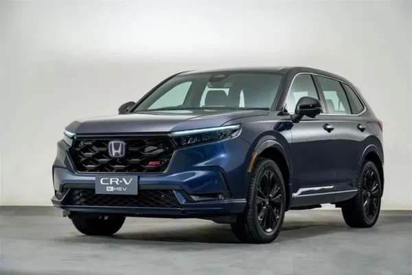 Honda CR-V 2024 được các đại lý hé lộ  giá bán khởi điểm 850 triệu đồng tại Việt Nam