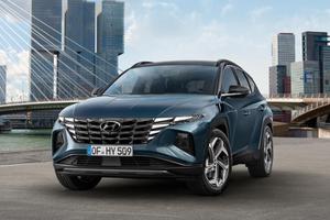 Hãng xe Hàn Quốc trang bị hệ thống điều hòa thông minh trên Tucson