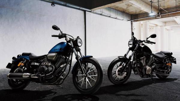 Mô tô cổ điển Yamaha Bolt R Spec ABS 2021 ra mắt và sở hữu giá bán 216 triệu đồng