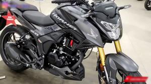 2020 Honda Hornet 2.0 ra mắt với giá chưa đến 40 triệu đồng