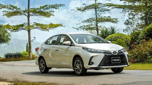 Vì sao phân khúc xe hơi có giá 500-700 triệu đồng luôn đứng top tại Việt Nam?