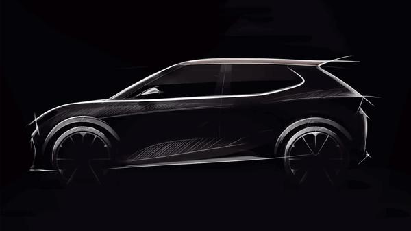 Xe điện đô thị SEAT mới dự kiến sẽ ra mắt vào năm 2025