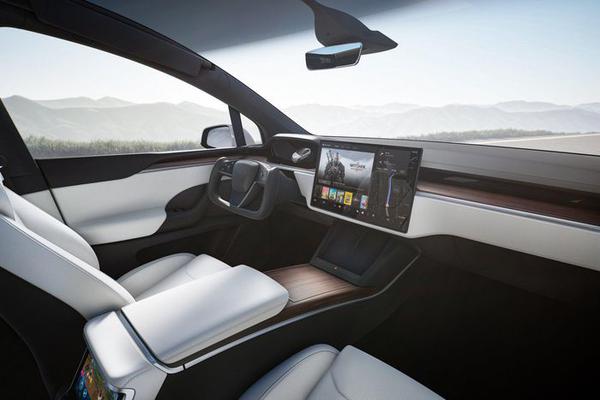 Tesla triệu hồi gần 54.000 xe điện do lỗi hệ thống tự lái
