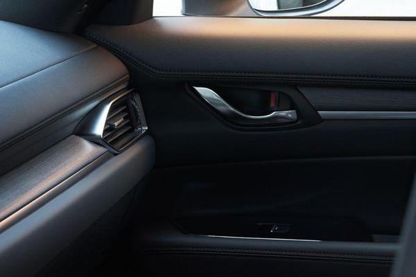 Mazda CX-5 2022 chính thức ra mắt, được bổ sung tính năng an toàn
