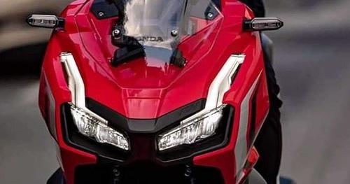 Honda ADV350 sẽ sớm được ra mắt