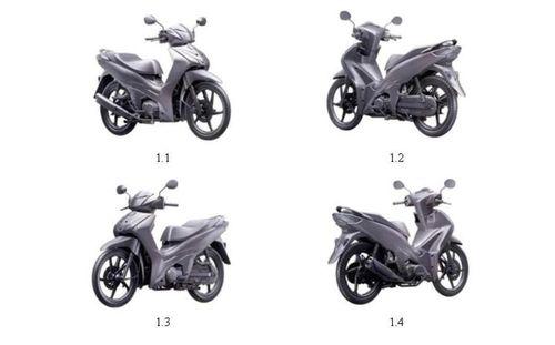 Ra mắt Honda Future 2024 nhiều thiết kế và tính năng mới