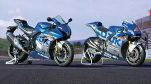 Suzuki ra mắt phiên bản giới hạn GSX-R1000R kỷ niệm 100 năm