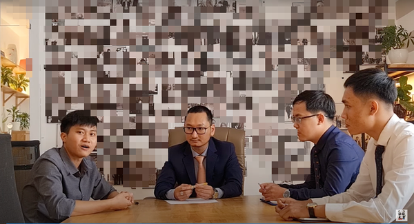 VinFast đáp trả thông tin Hoàng Gogo TV đưa Lux A2.0 đến đại lý sửa chữa 10 lần