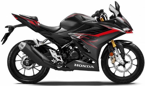 Honda CBR150R 2021 ra mắt tại Malaysia, giá rẻ hơn so với Việt Nam