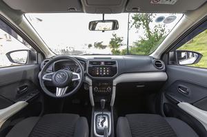 Mẫu Toyota Rush mới có giá rẻ hơn và được nâng cấp nhẹ so với trước