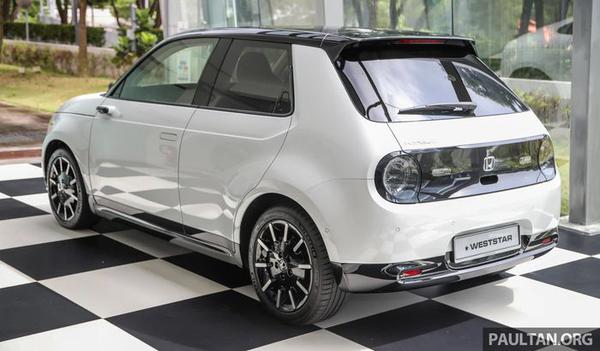 3 mẫu xe điện Nhật Bản sắp ra mắt tại Đông Nam Á