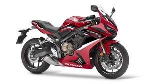 Honda CBR650R 2021 được bổ sung và nâng cấp các trang bị hữu dụng