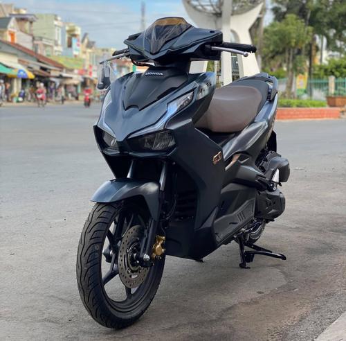 Bảng giá mới nhất của mẫu xe Honda Air Blade