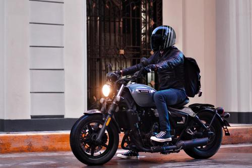 Bristol Bobber 650 sẽ được ra mắt tại thị trường Philippines