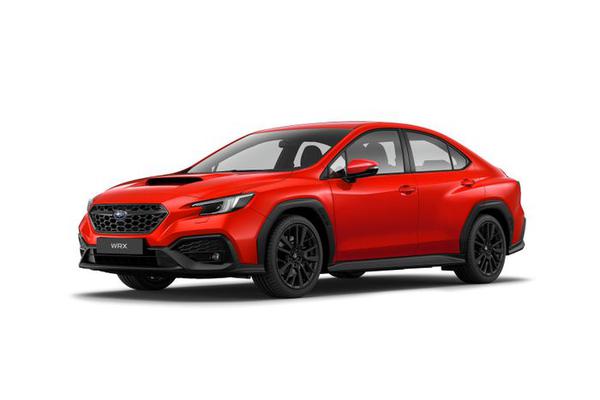 Ô tô thể thao Subaru WRX ra mắt tại Việt Nam, giá từ 1,999 tỷ đồng