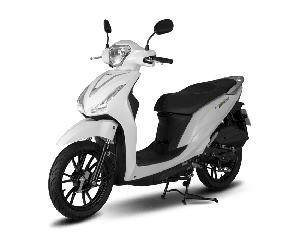 Bảng giá xe KYMCO Candy Hermosa 50cc