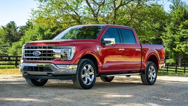 Ford tạm dừng sản xuất ô tô, đóng cửa loạt nhà máy do thiếu chip bán dẫn
