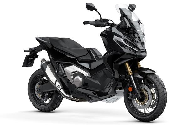 Honda X-ADV phiên bản mới sẽ có giá bán gần bằng một chiếc xe ô tô