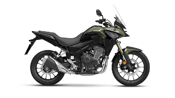 Honda CB500X 2022 nhận cọc, dự kiến giao xe vào cuối năm nay