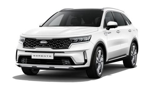 Kia Sorento mới bị triệu hồi do lỗi hệ thống gọi khẩn cấp
