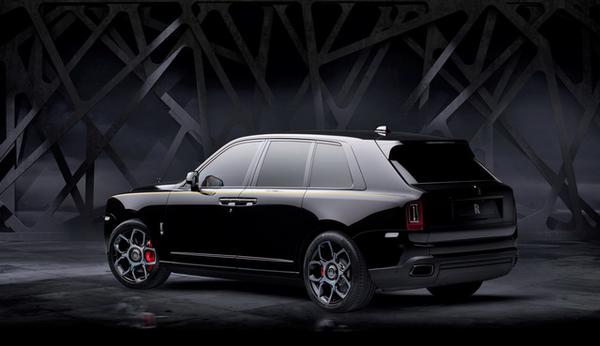 Rolls-Royce xác nhận ra mắt xe mới vào tuần sau