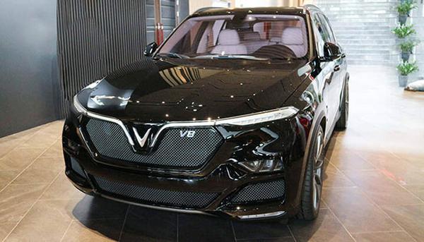 Bảng giá xe VinFast mới nhất tháng 11/2023: Khuyến mãi và Đánh giá