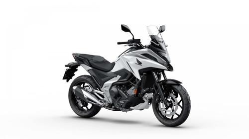Thương hiệu Honda chính thức cho ra mắt phiên bản NC750X 2021