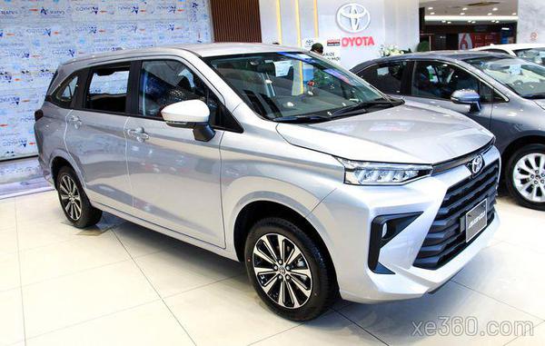 Nên chọn Toyota Avanza Premio hay Mitsubishi Xpander ?