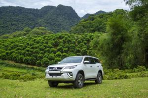 Nhà sản xuất ô tô hàng đầu của Nhật Bản Toyota Motor Corp có kế hoạch bán 10,77 triệu chiếc ô tô trên thị trường toàn cầu trong năm 2020