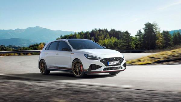 Hyundai i30 N Drive-N Limited Edition ra mắt, giá hơn 33.000 USD
