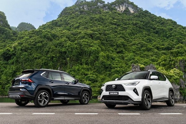 Điểm danh loạt ô tô mới ra mắt tại Việt Nam trong tháng 9/2023 này