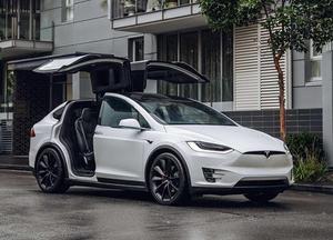 Tesla thu hồi gần 30.000 xe do lỗi hệ thống treo xuất khẩu sang Trung Quốc