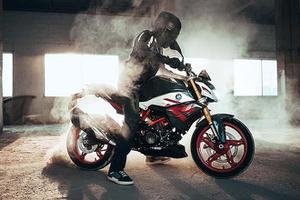 BMW G310R ra mắt với nhiều tính năng hiện đại giá chỉ 78 triệu đồng
