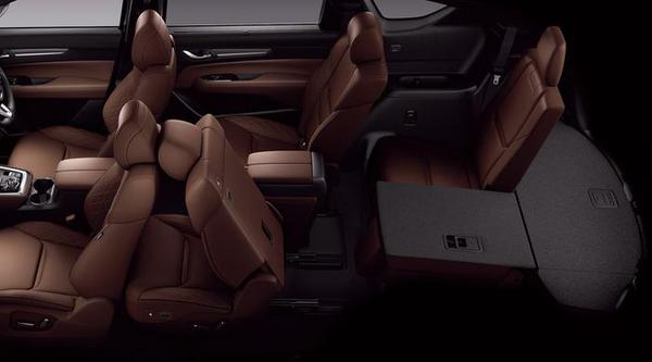 Đại lý nhận cọc Mazda CX-8 2022 tại Việt Nam, giá từ 1,079 tỷ đồng