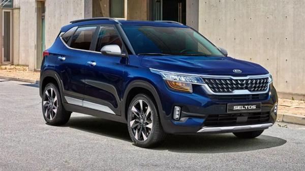 Soi chi tiết Kia Seltos phiên bản đặc biệt Gravity Edition sắp ra mắt trong tháng 4 này