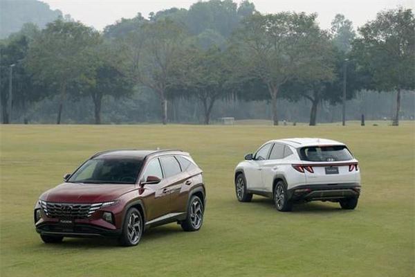 Top 5 SUV Hàn Quốc tốt nhất năm 2022, Hyundai Tucson giữ vị trí đầu bảng