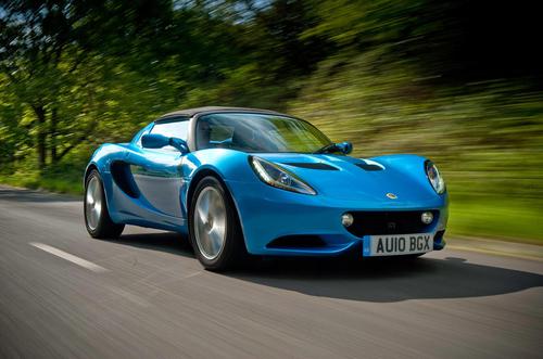 Lotus xác nhận sản xuất xe thể thao mới, kết thúc Elise, Exige và Evora vào năm 2021