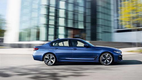 BMW đơn giản hóa đội hình để cắt giảm chi phí và tập trung vào phát triển xe điện