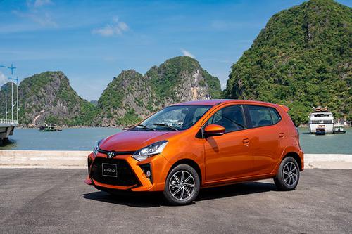 Chi tiết về Toyota Wigo 2020 với các ưu, khuyết điểm kèm giá bán mới nhất tháng 12/2020