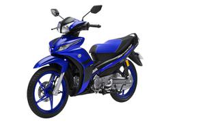 Top 4 xe số tiết kiệm xăng nhất hiện nay